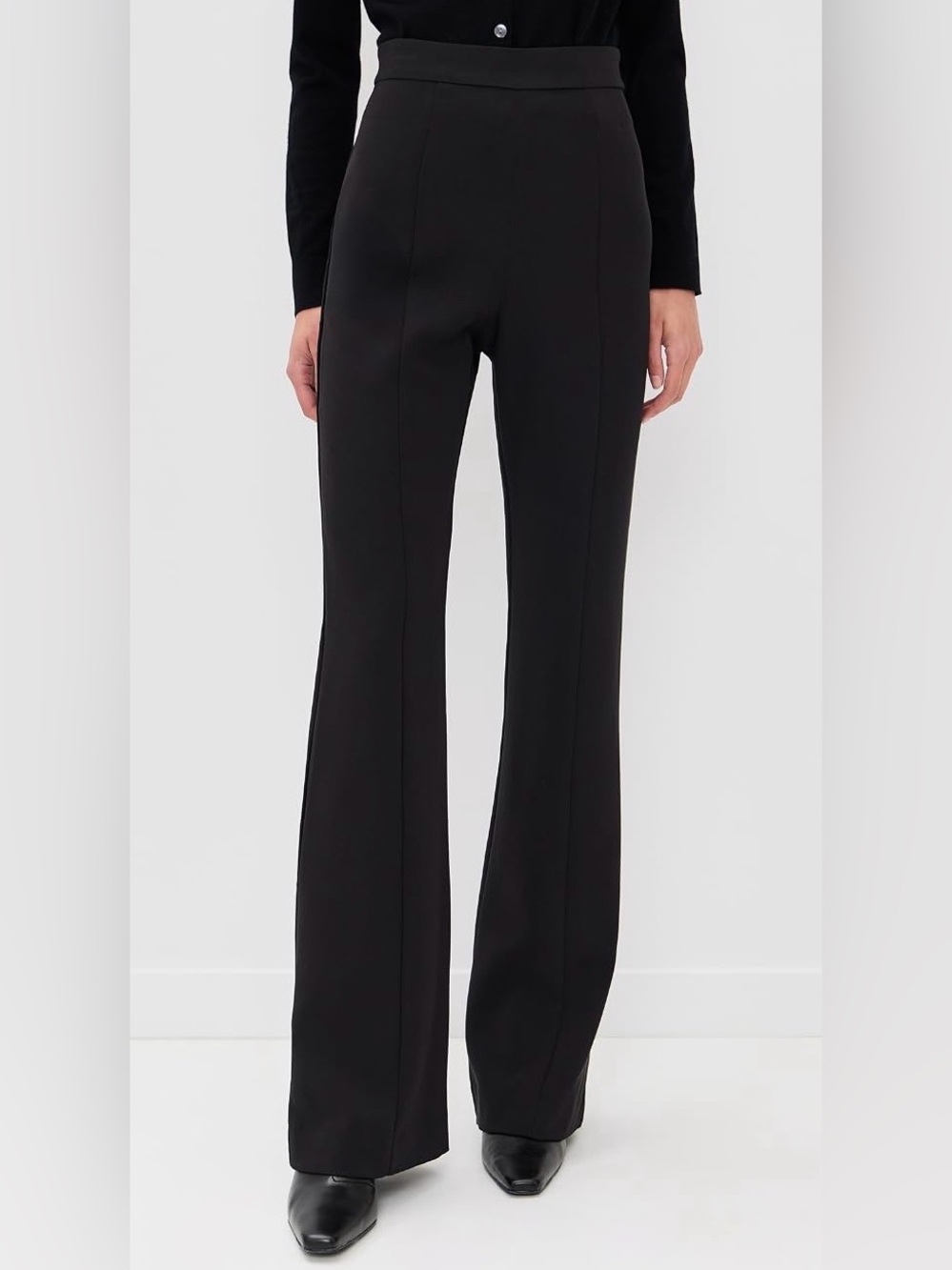 BLACK HALO Isabella Pant